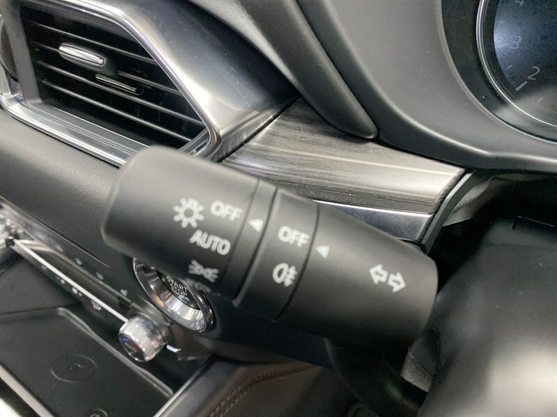 Mazda CX-5 2.0 E-skyactiv G Mhev Homura Suv Grey #38