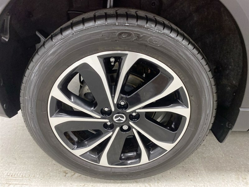 Mazda CX-5 2.0 E-skyactiv G Mhev Homura Suv Grey #17