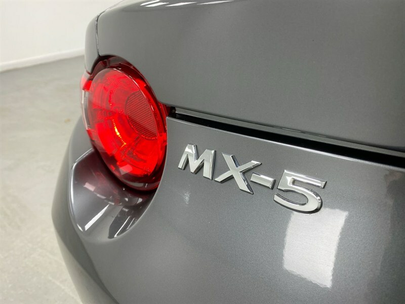 Mazda MX-5 1.5 Skyactiv-g Sport Convertible Black #29