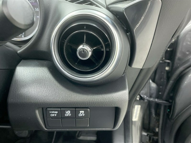 Mazda MX-5 1.5 Skyactiv-g Sport Convertible Black #36