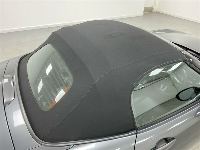 Mazda MX-5 1.5 Skyactiv-g Sport Convertible Black #62