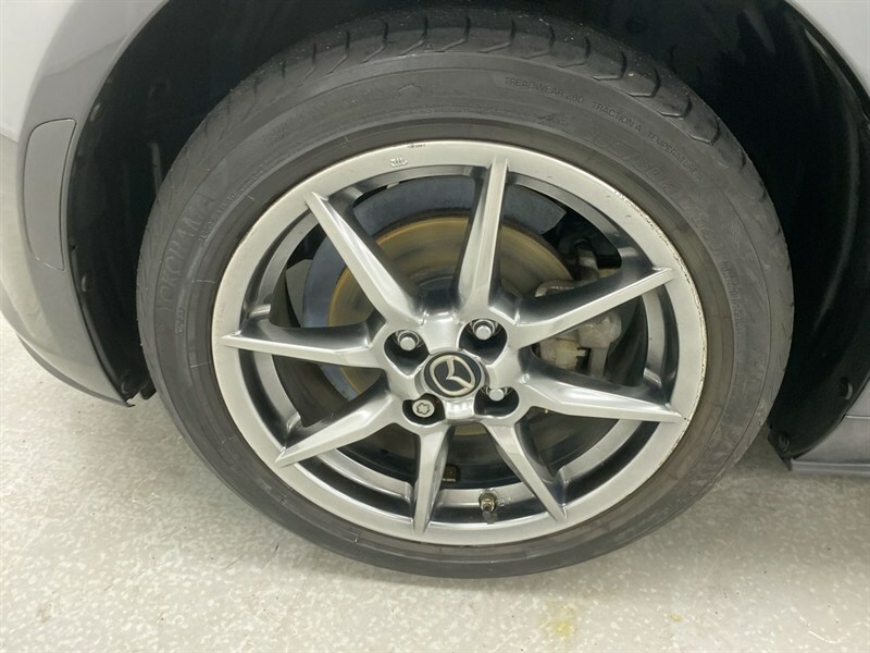 Mazda MX-5 1.5 Skyactiv-g Sport Convertible Black #9