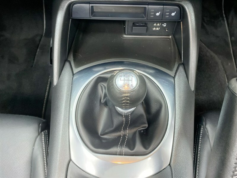 Mazda MX-5 1.5 Skyactiv-g Sport Convertible Black #48