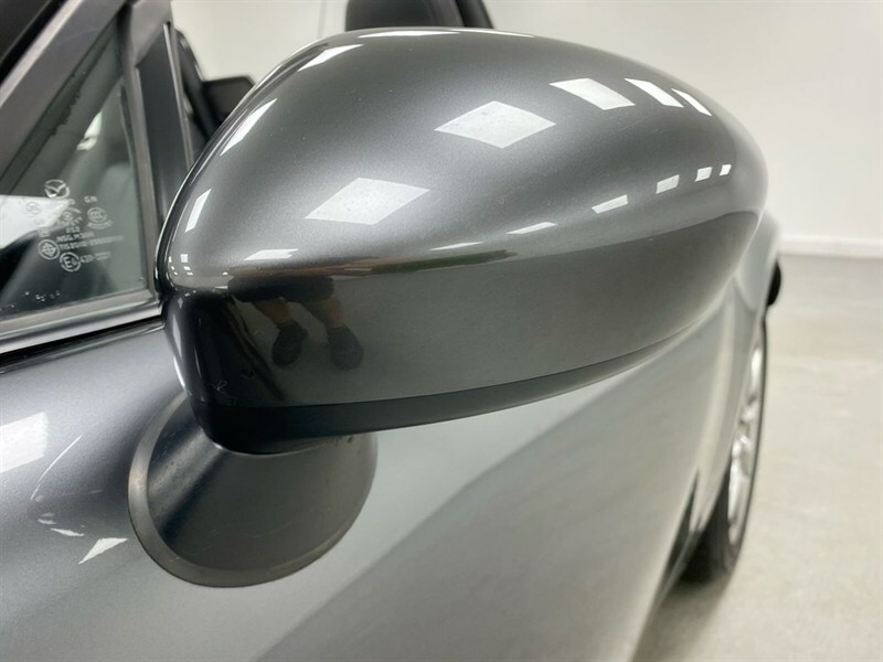 Mazda MX-5 1.5 Skyactiv-g Sport Convertible Black #27