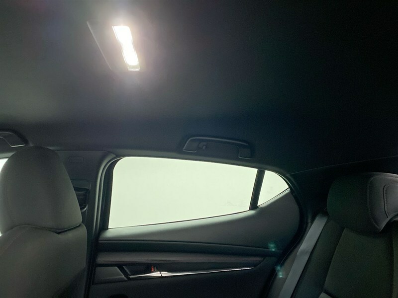 Mazda 3 2.0 E-skyactiv X Mhev 186 Homura Sunroof H Red #54