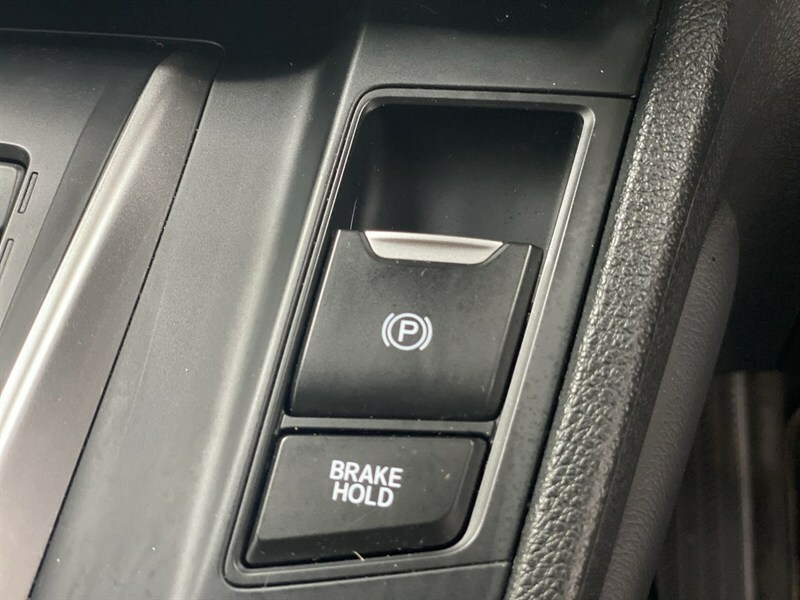 Honda Cr-V 2.0 I-mmd Hybrid Sr 2Wd Ecvt Blue #51