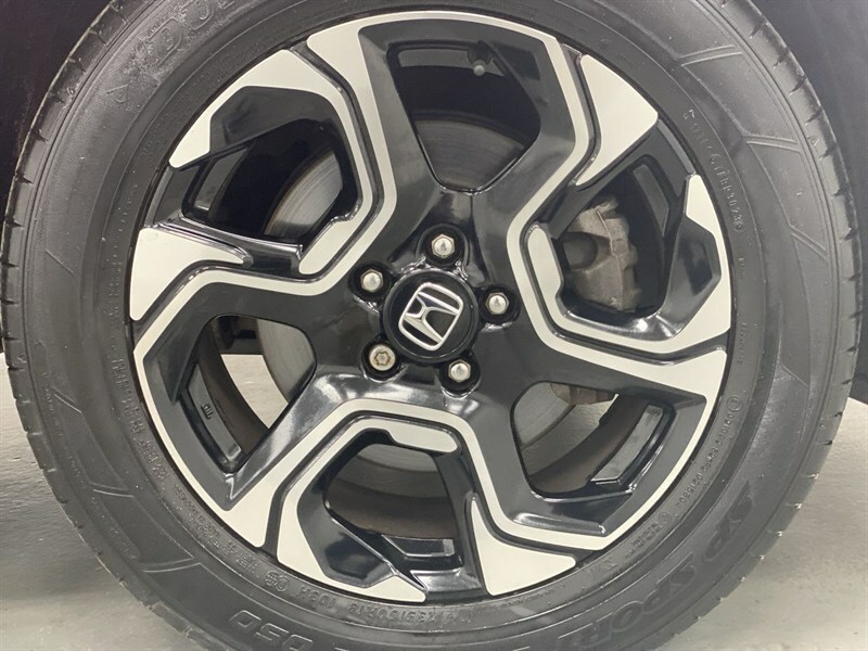 Honda Cr-V 2.0 I-mmd Hybrid Sr 2Wd Ecvt Blue #15