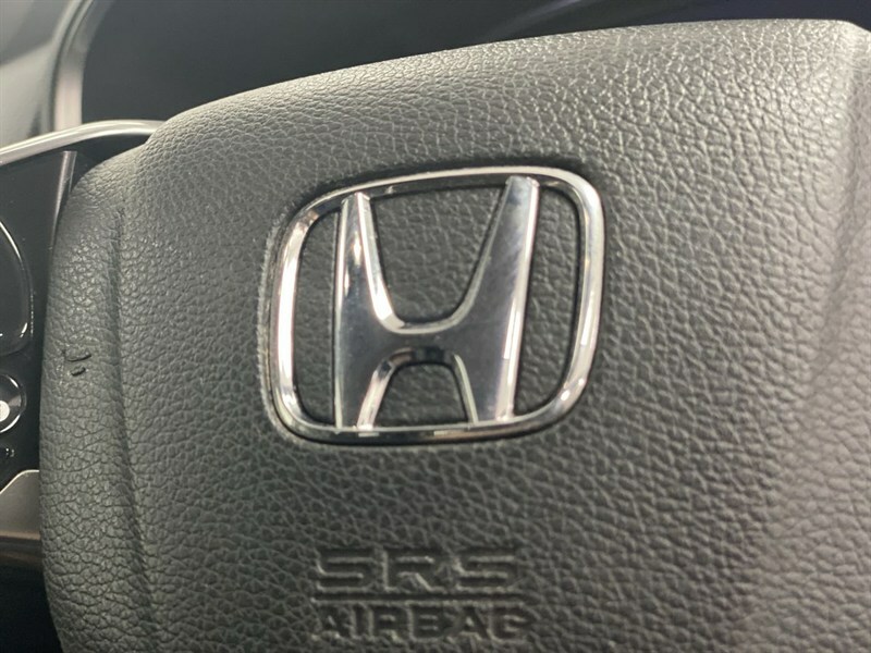 Honda Cr-V 2.0 I-mmd Hybrid Sr 2Wd Ecvt Blue #42