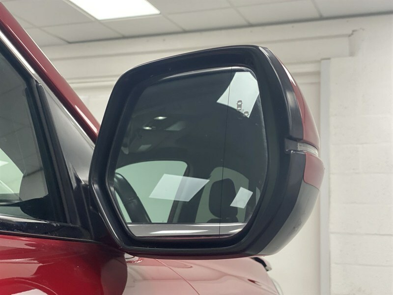 Honda Cr-V 2.0 I-mmd Hybrid Sr 2Wd Ecvt Blue #26
