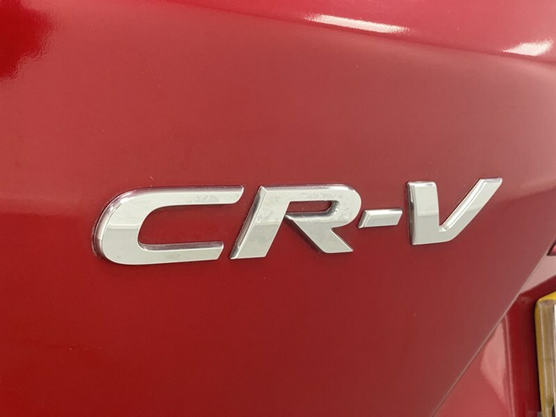 Honda Cr-V 2.0 I-mmd Hybrid Sr 2Wd Ecvt Blue #29