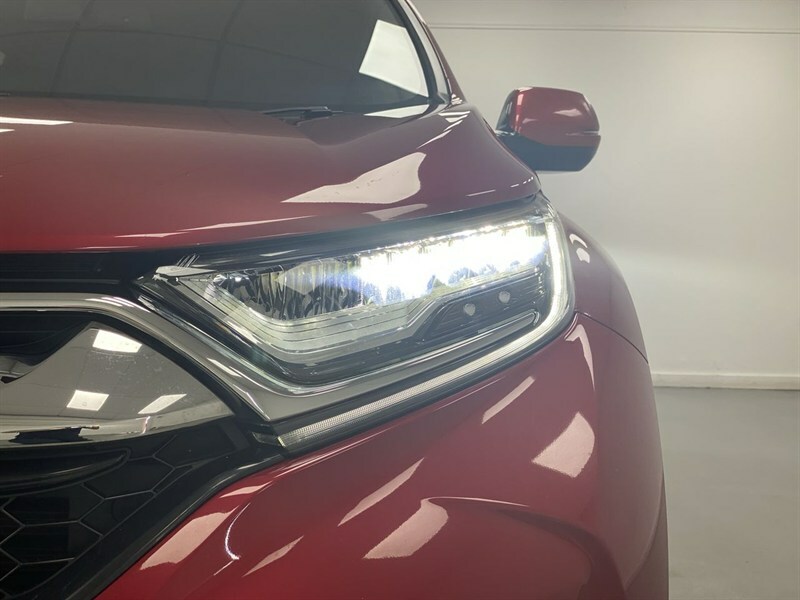 Honda Cr-V 2.0 I-mmd Hybrid Sr 2Wd Ecvt Blue #21