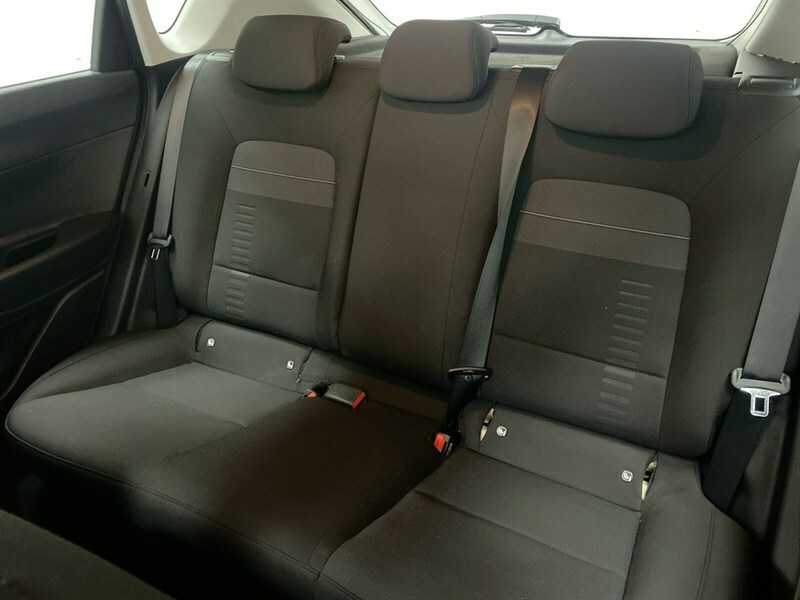 Hyundai Bayon Hat 1.0 T-gdi 100 Premium Dct Grey #8