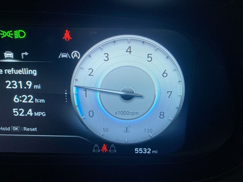 Hyundai Bayon Hat 1.0 T-gdi 100 Premium Dct Grey #39
