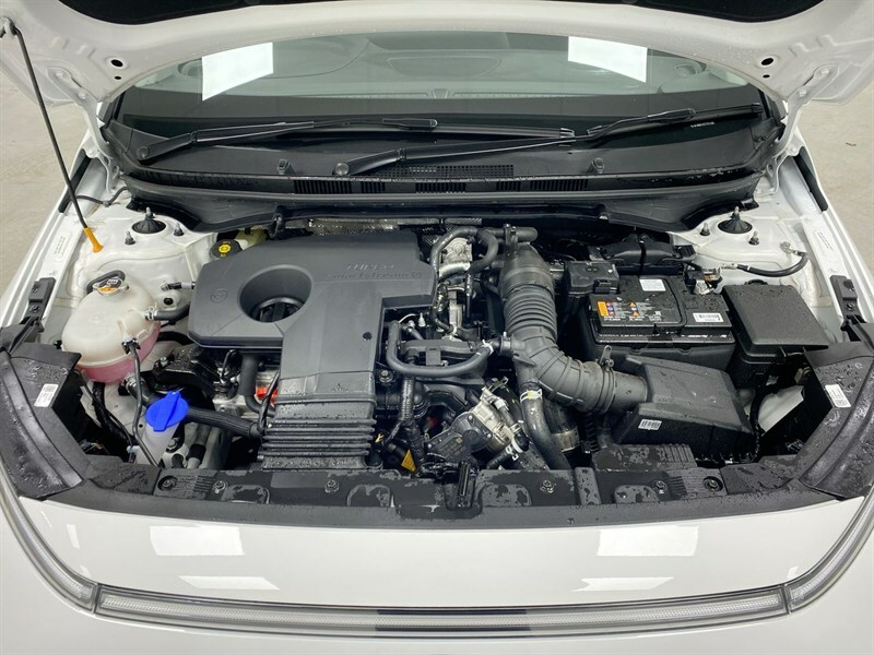 Hyundai Bayon Hat 1.0 T-gdi 100 Premium Dct Grey #30