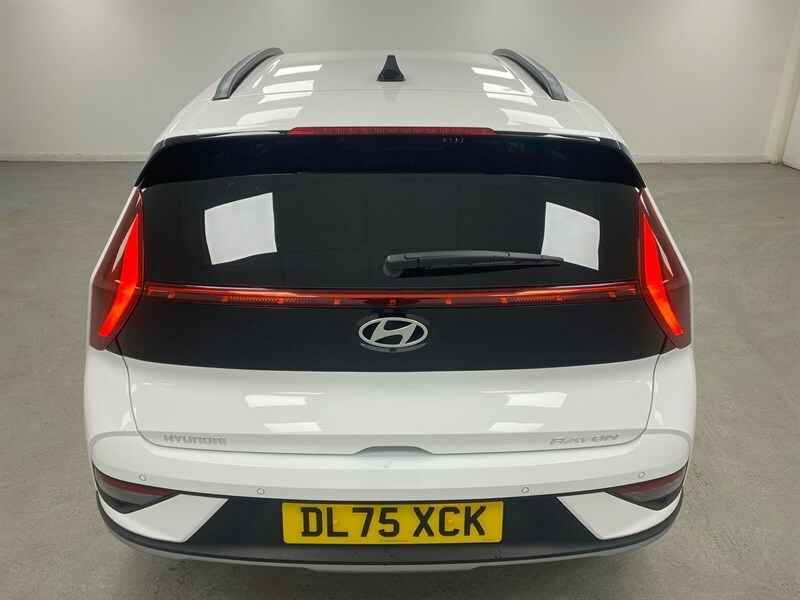 Hyundai Bayon Hat 1.0 T-gdi 100 Premium Dct Grey #23