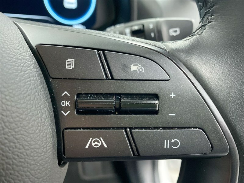 Hyundai Bayon Hat 1.0 T-gdi 100 Premium Dct Grey #40