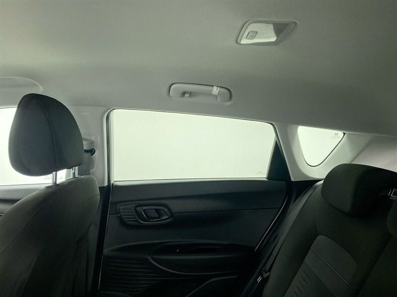 Hyundai Bayon Hat 1.0 T-gdi 100 Premium Dct Grey #55