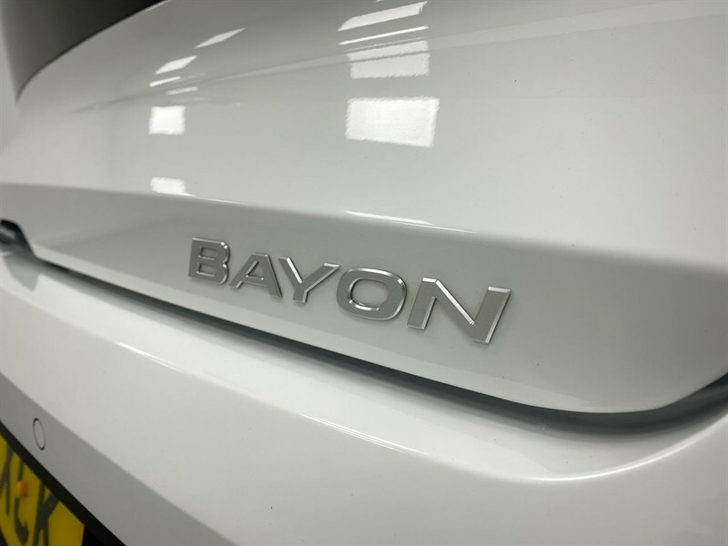Hyundai Bayon Hat 1.0 T-gdi 100 Premium Dct Grey #29