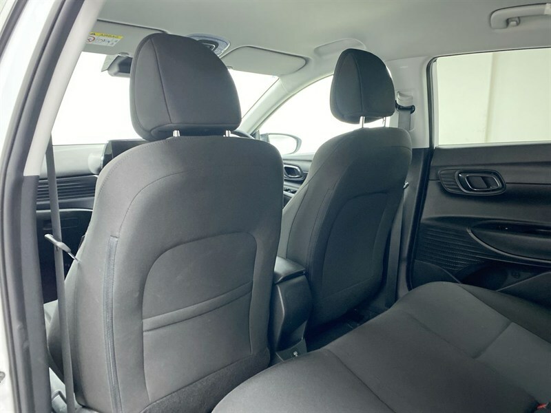 Hyundai Bayon Hat 1.0 T-gdi 100 Premium Dct Grey #57