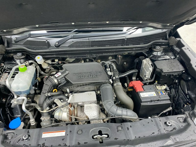 Suzuki SX4 S Cross 1.4 Boosterjet Mhev #30