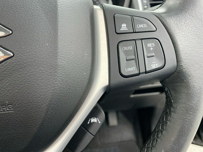Suzuki SX4 S Cross 1.4 Boosterjet Mhev #41