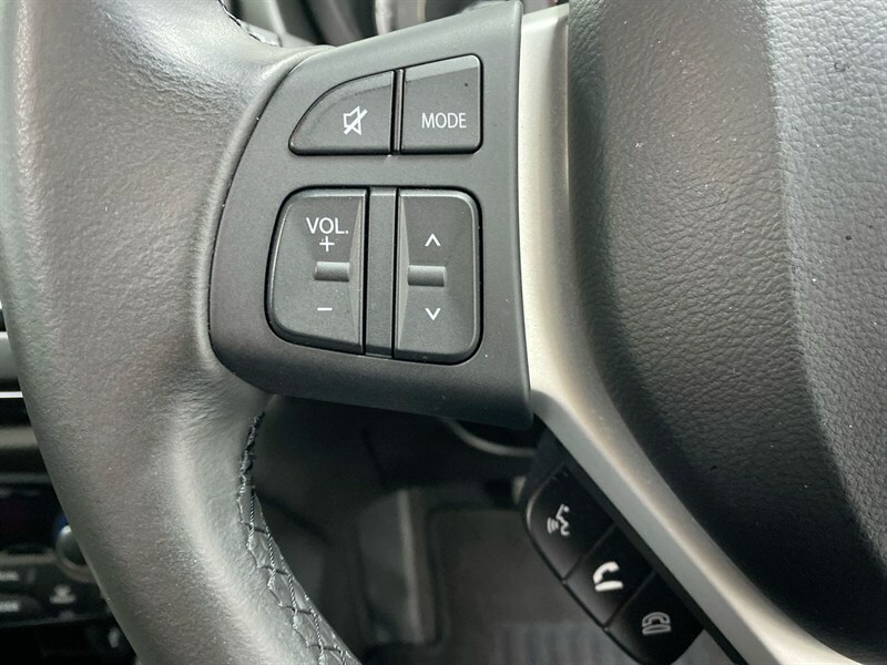 Suzuki SX4 S Cross 1.4 Boosterjet Mhev #38