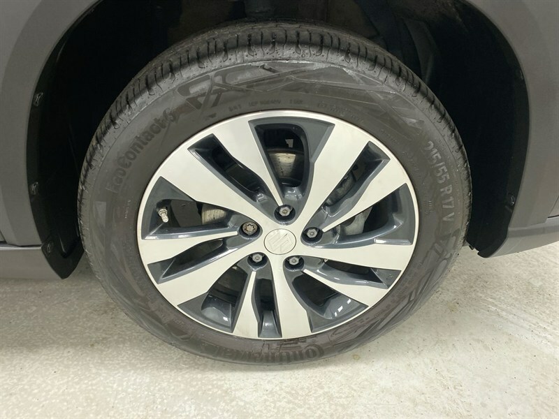 Suzuki SX4 S Cross 1.4 Boosterjet Mhev #15