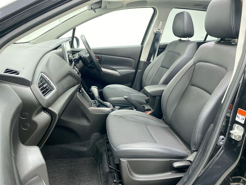 Suzuki SX4 S Cross 1.4 Boosterjet Mhev #52
