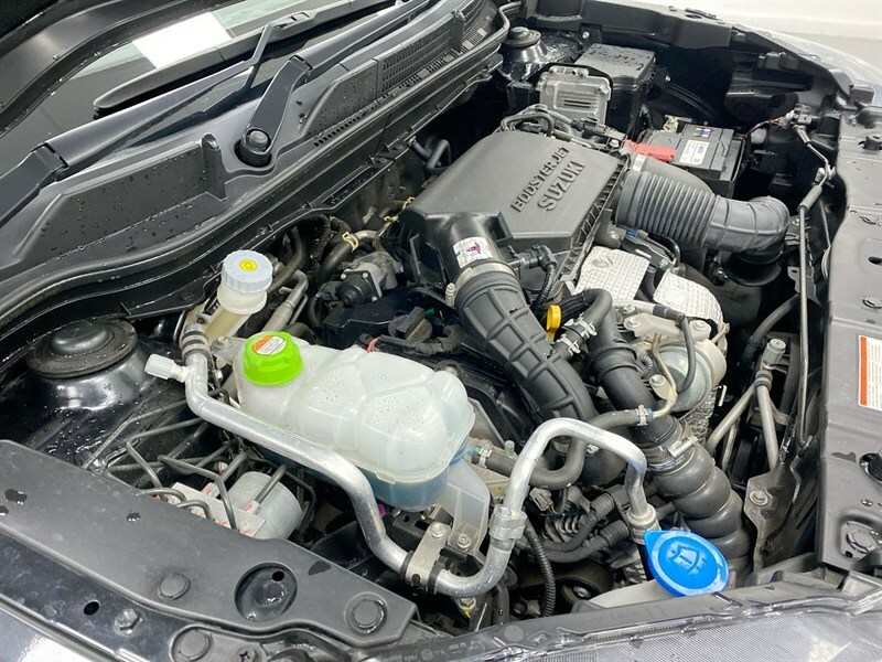 Suzuki SX4 S Cross 1.4 Boosterjet Mhev #31