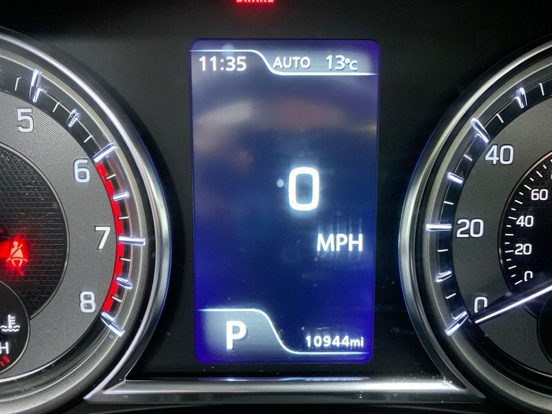 Suzuki SX4 S Cross 1.4 Boosterjet Mhev #40