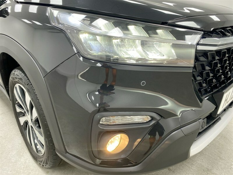 Suzuki SX4 S Cross 1.4 Boosterjet Mhev #21