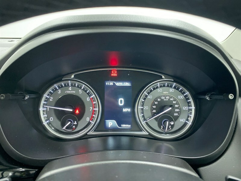 Suzuki SX4 S Cross 1.4 Boosterjet Mhev #11