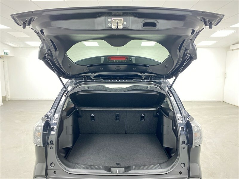 Suzuki SX4 S Cross 1.4 Boosterjet Mhev #58
