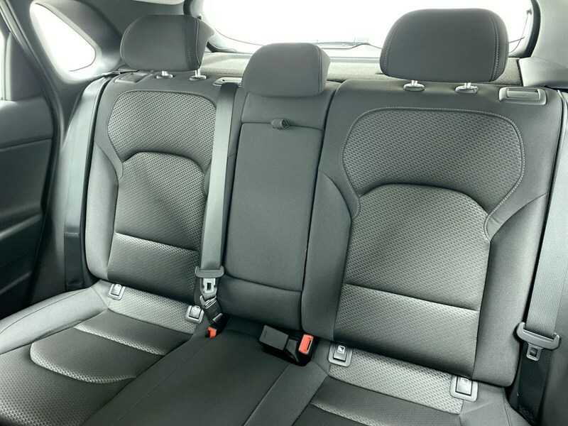 Hyundai I30 1.0 T-gdi 120Ps Se Silver #8