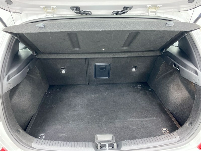 Hyundai I30 1.0 T-gdi 120Ps Se Silver #59