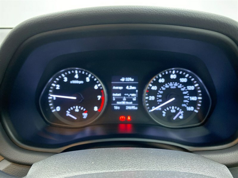 Hyundai I30 1.0 T-gdi 120Ps Se Silver #11