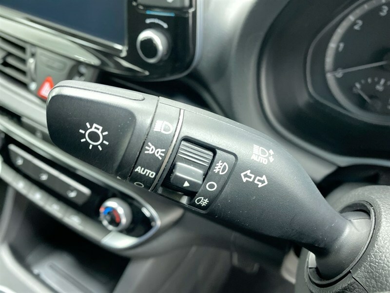 Hyundai I30 1.0 T-gdi 120Ps Se Silver #39