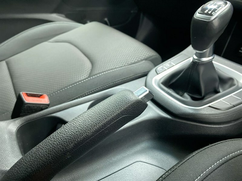 Hyundai I30 1.0 T-gdi 120Ps Se Silver #50