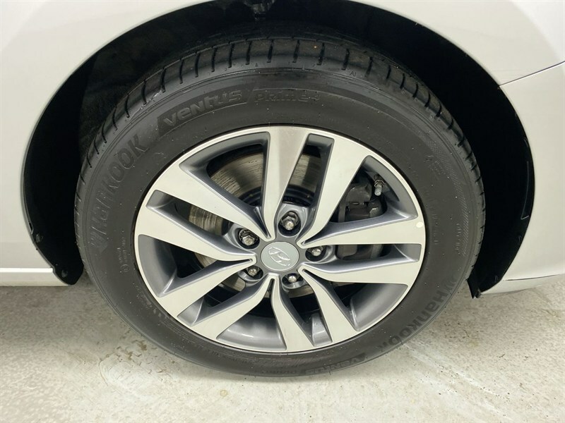 Hyundai I30 1.0 T-gdi 120Ps Se Silver #15