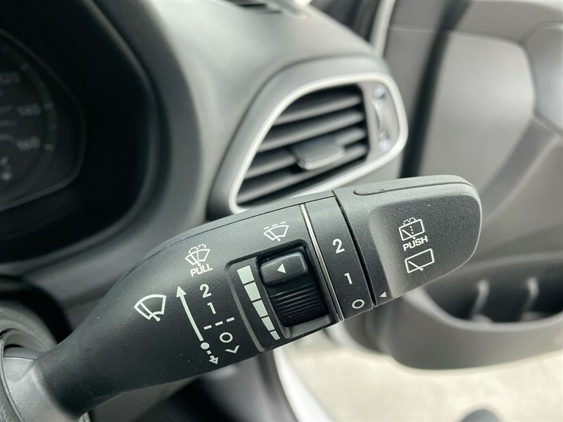 Hyundai I30 1.0 T-gdi 120Ps Se Silver #42