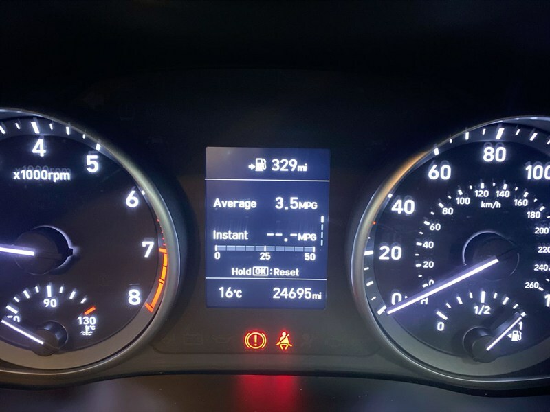 Hyundai I30 1.0 T-gdi 120Ps Se Silver #40