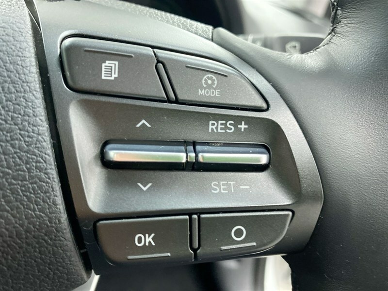 Hyundai I30 1.0 T-gdi 120Ps Se Silver #41