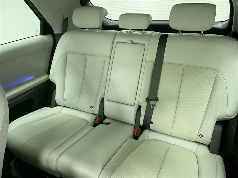 Hyundai Ioniq 5 73Kwh Ultimate Gold #8