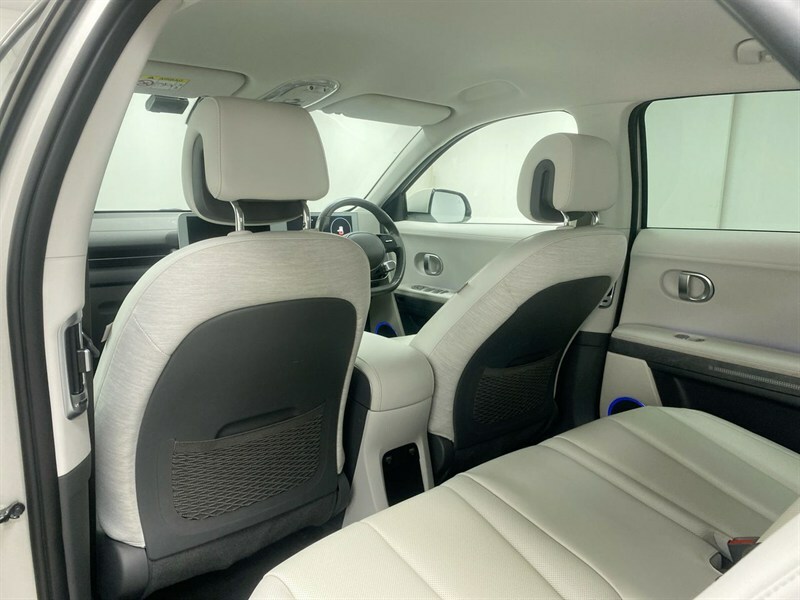 Hyundai Ioniq 5 73Kwh Ultimate Gold #59