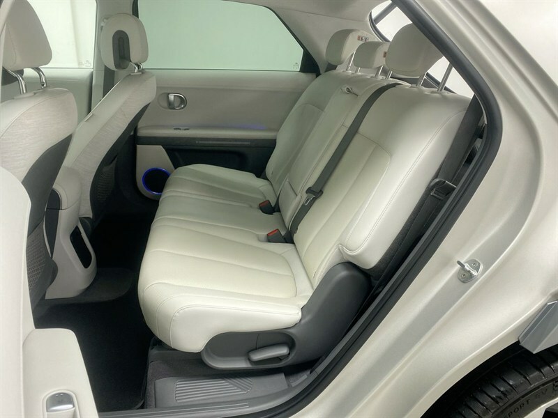 Hyundai Ioniq 5 73Kwh Ultimate Gold #56