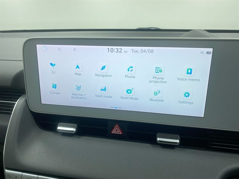 Hyundai Ioniq 5 73Kwh Ultimate Gold #46