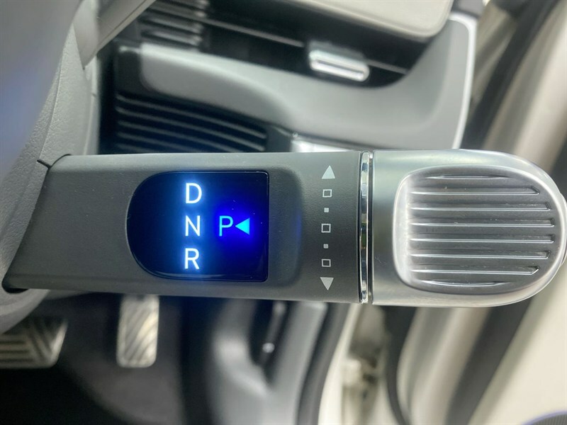 Hyundai Ioniq 5 73Kwh Ultimate Gold #48