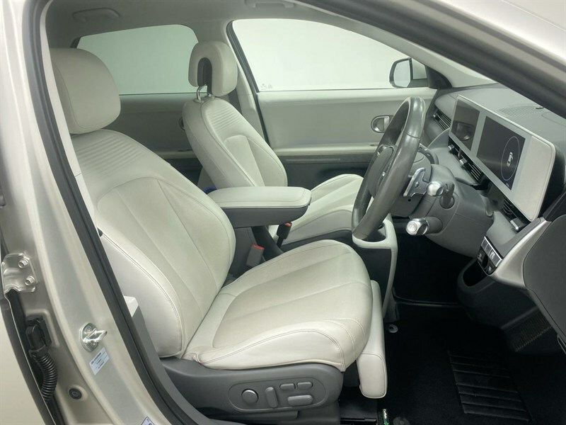 Hyundai Ioniq 5 73Kwh Ultimate Gold #32