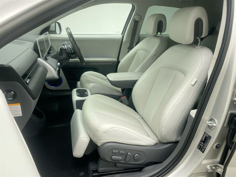 Hyundai Ioniq 5 73Kwh Ultimate Gold #52