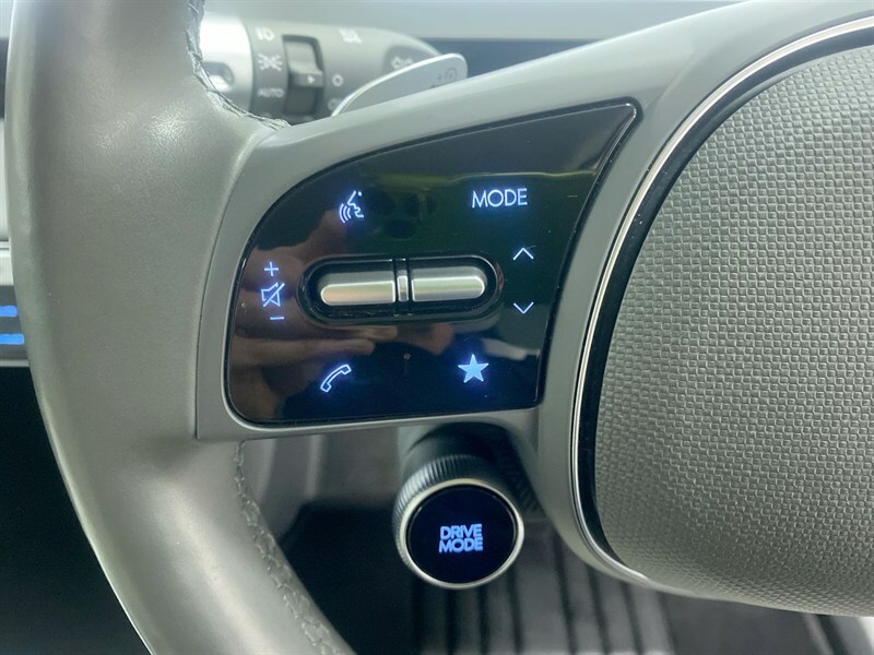Hyundai Ioniq 5 73Kwh Ultimate Gold #38